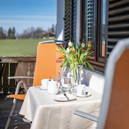 Appartement Im Riederhof