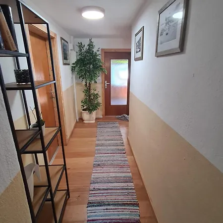 Im Riederhof Appartement