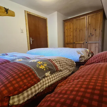 Appartement Im Riederhof