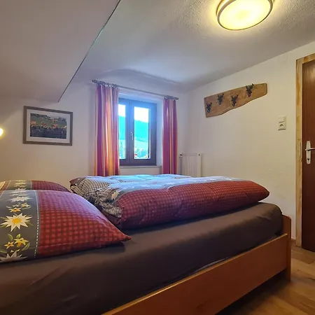 Im Riederhof Appartement *