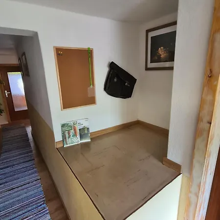 Appartement Im Riederhof *