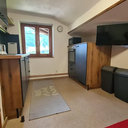 Im Riederhof Appartement Going am Wilden Kaiser