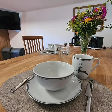 Im Riederhof * Going am Wilden Kaiser