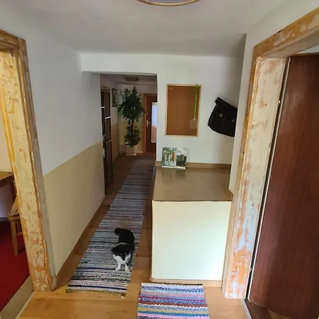 Appartement Im Riederhof *