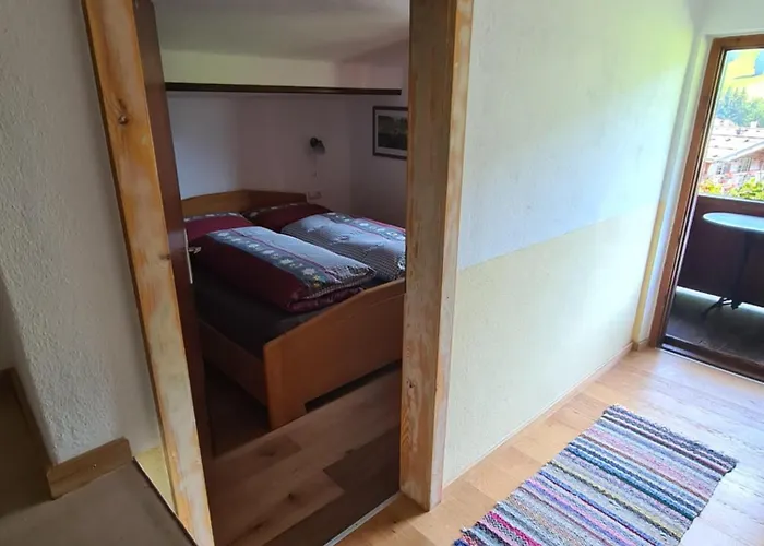 Apartamento Im Riederhof Going am Wilden Kaiser