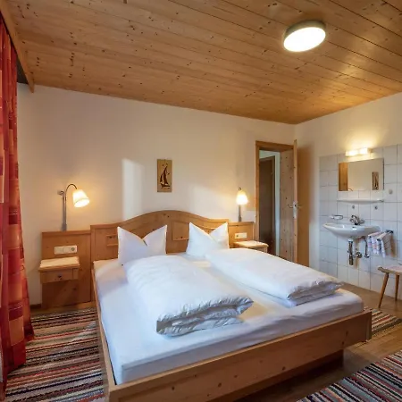 Im Riederhof Appartamento *