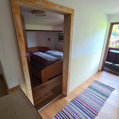 Appartamento Im Riederhof Going am Wilden Kaiser