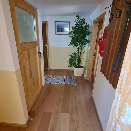 Im Riederhof Going am Wilden Kaiser