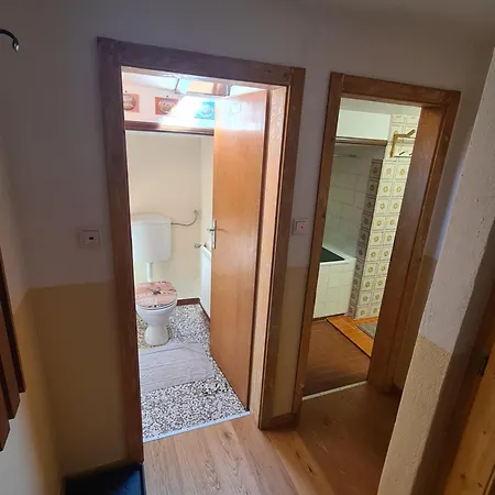 Appartamento Im Riederhof