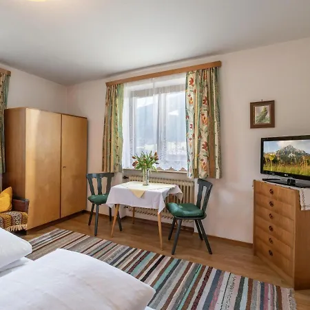 Im Riederhof Apartment